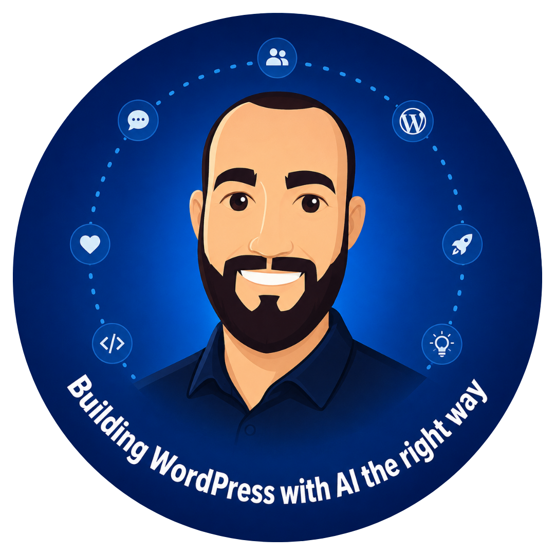 WP Build Mentor AI Community